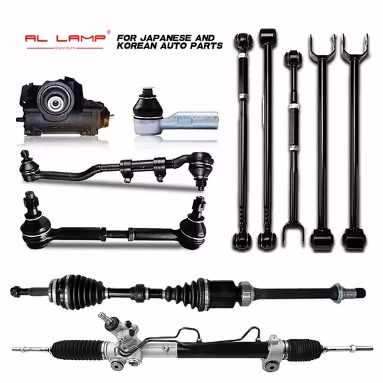 Cowtotal 中国卸売価格日本車用自動車スペアパーツトヨタ日産マツダ三菱ホンダインフィニティスズキカムリ Cr